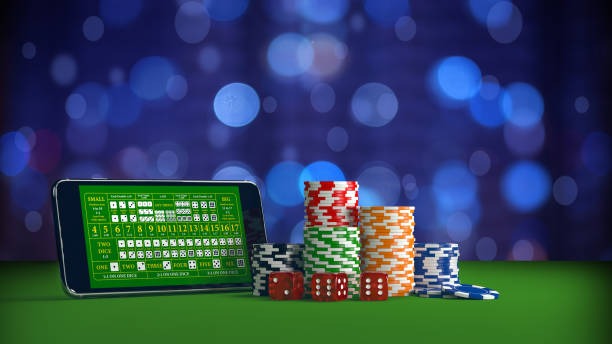 tarungtoto login Sic Bo Live Table