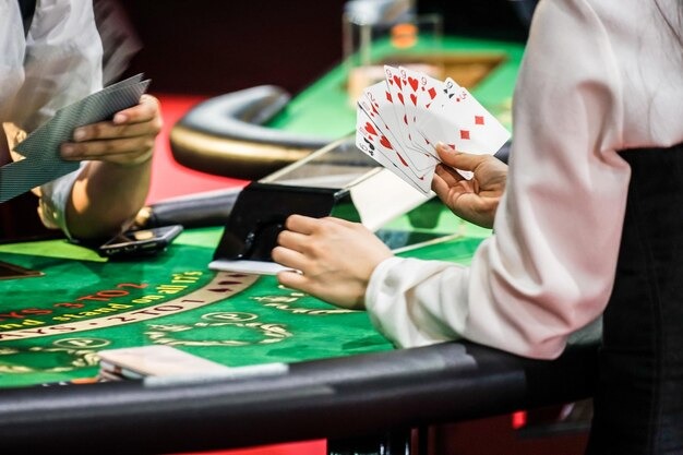tarungtoto login Sic Bo Live Table
